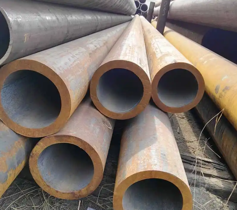 426mm厚壁無(wú)縫鋼管